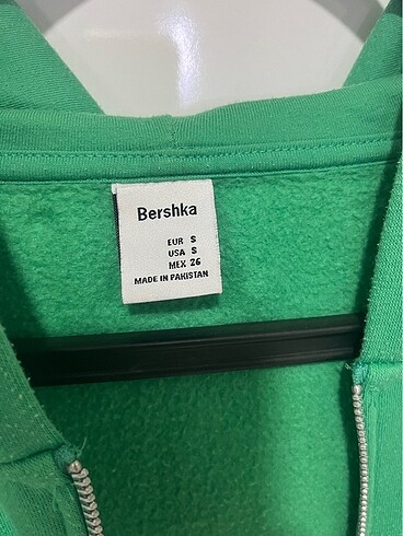 Bershka Bershka oversize hırka