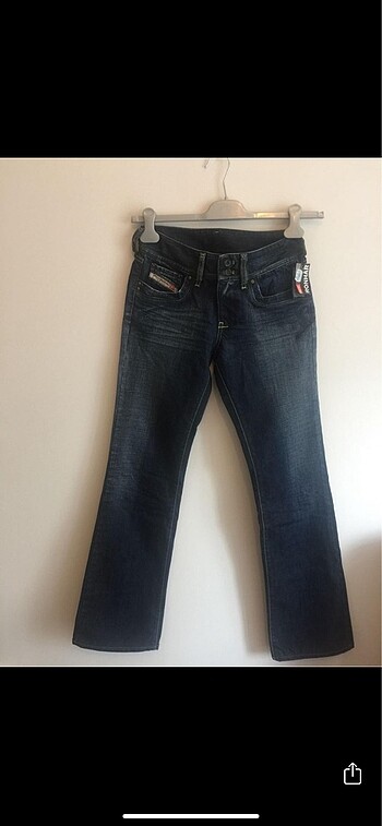 Diesel jean