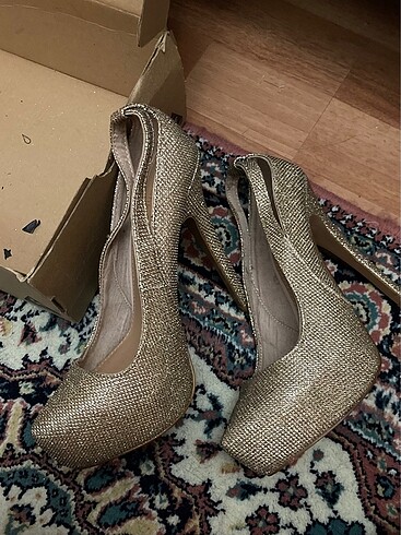 35 Beden Bershka