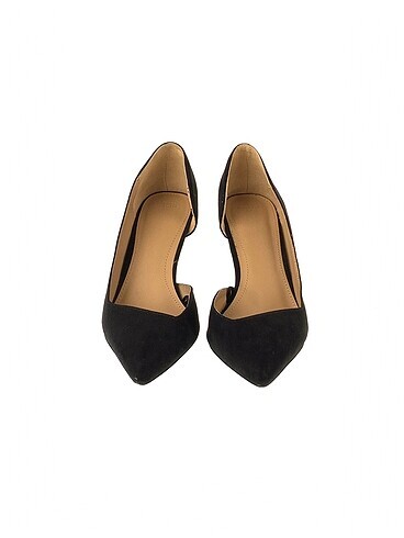 38 Beden Zara Stiletto %70 İndirimli.