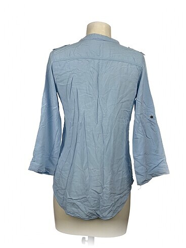 xxl Beden PreLoved Gömlek %70 İndirimli.
