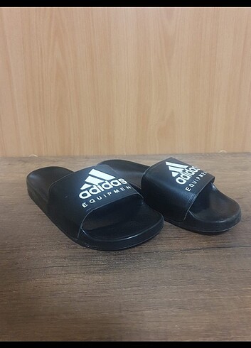 Adidas Siyah Terlik 