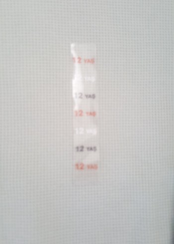 LC Waikiki cocuk Bisiklet Yaka Uzun Kollu Sweatshirt