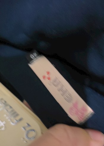 Siyah Kot Kadın Tulum - Görsel 5