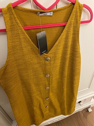 Mango elbise