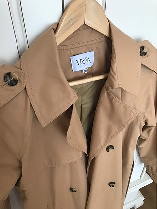 Trenchcoat
