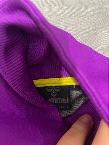 s Beden Hummel eşofman takımı