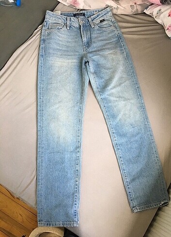 Mavi Saho Jeans