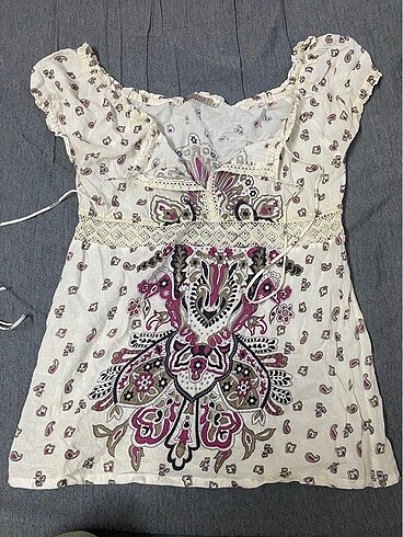 kimono pareo - Görsel 2