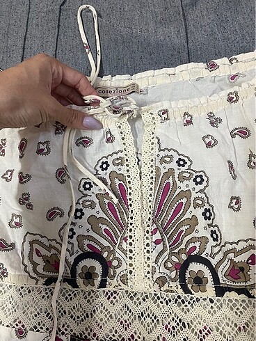 kimono pareo - Görsel 4