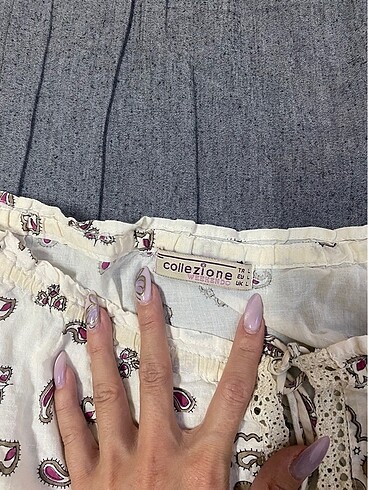 kimono pareo - Görsel 3