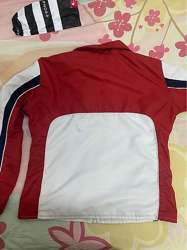 s Beden çeşitli Renk puma spor ceket