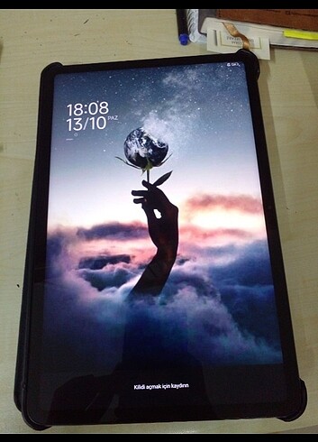 Tablet