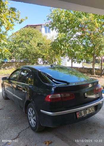 2004 MODEL RENAULT LAGUNA2 FİYAT:340.000TL 
247.BİN KM DE - Görsel 4