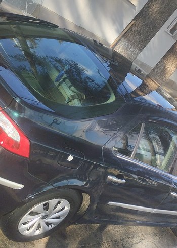 2004 MODEL RENAULT LAGUNA2 FİYAT:340.000TL 
247.BİN KM DE - Görsel 2