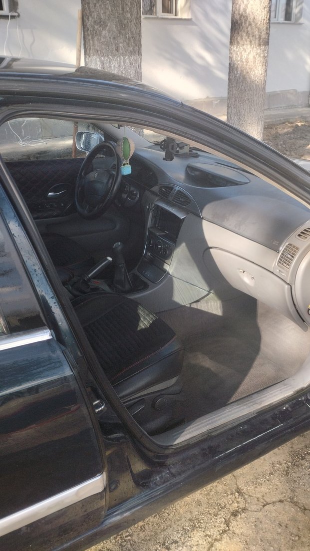 2004 MODEL RENAULT LAGUNA2 FİYAT:340.000TL 
247.BİN KM DE - Görsel 3