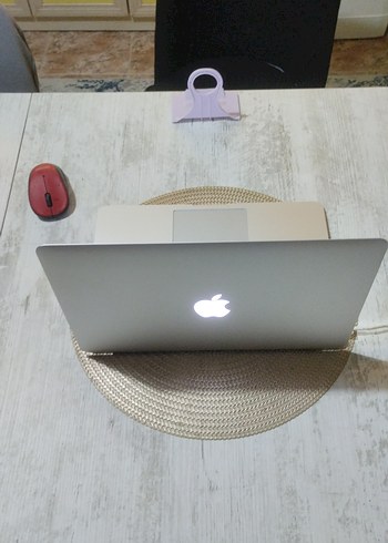 2017 Apple Macbook Air - Görsel 5