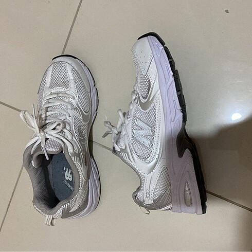 New Balance New balance spor ayakkabı