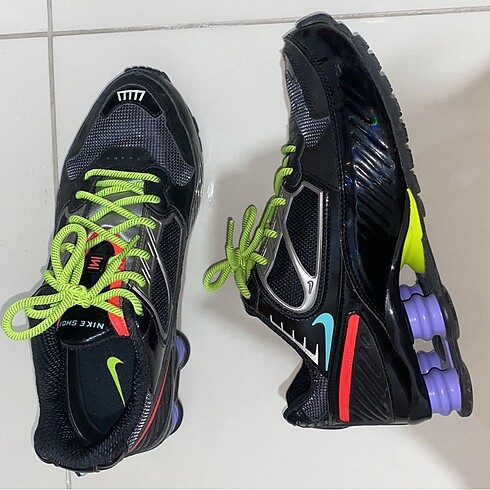 Nike Nike spor ayakkabı