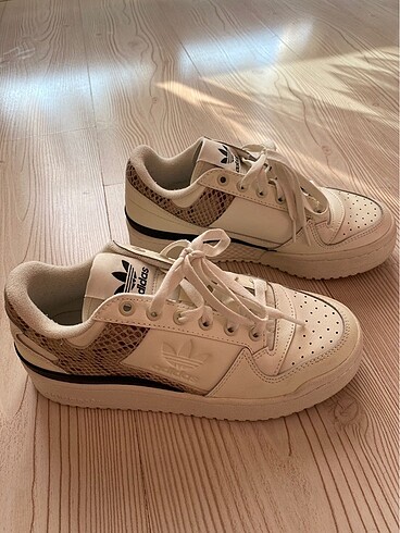 Adidas Adidas spor ayakkabı