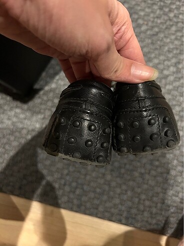 Tod's Tod?s Deri Loafer