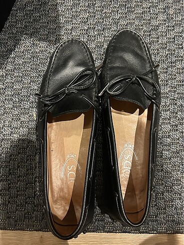 Tod?s Deri Loafer