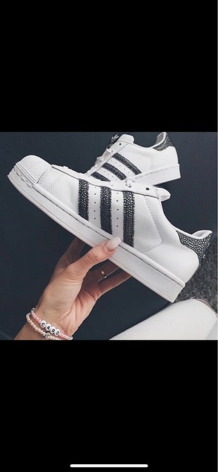 Adidas superstar