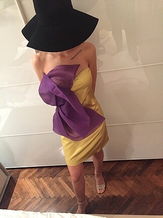 Boutique 9 Bana özel tasarlandı. Boutigue S&S de