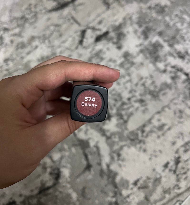 Pastel Pro Fashion Mat Ruj / 574 - Görsel 3