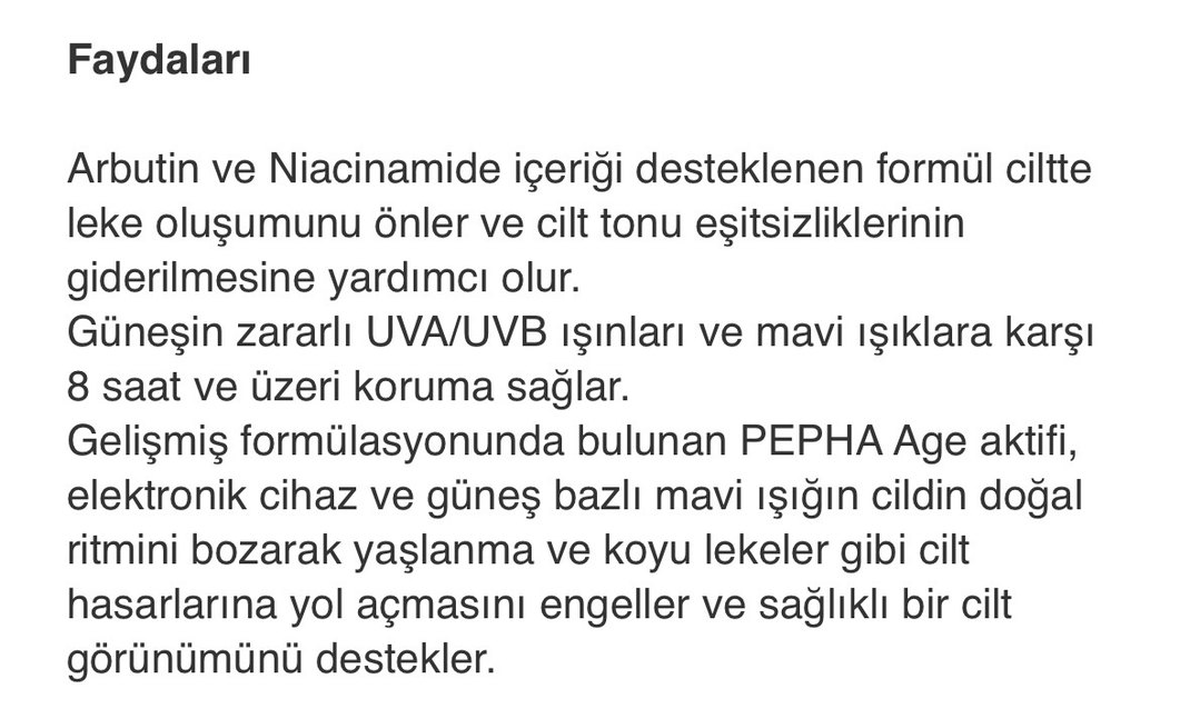 The Purest Solutions SPF 50 Güneş Kremi - Görsel 5
