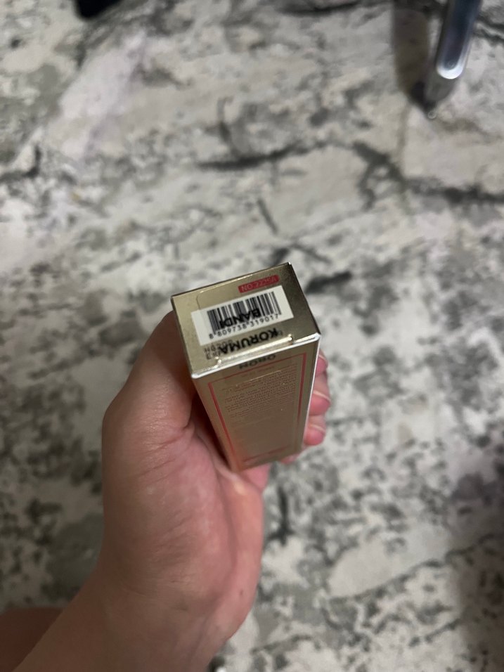 Göz altı kremi - Görsel 2