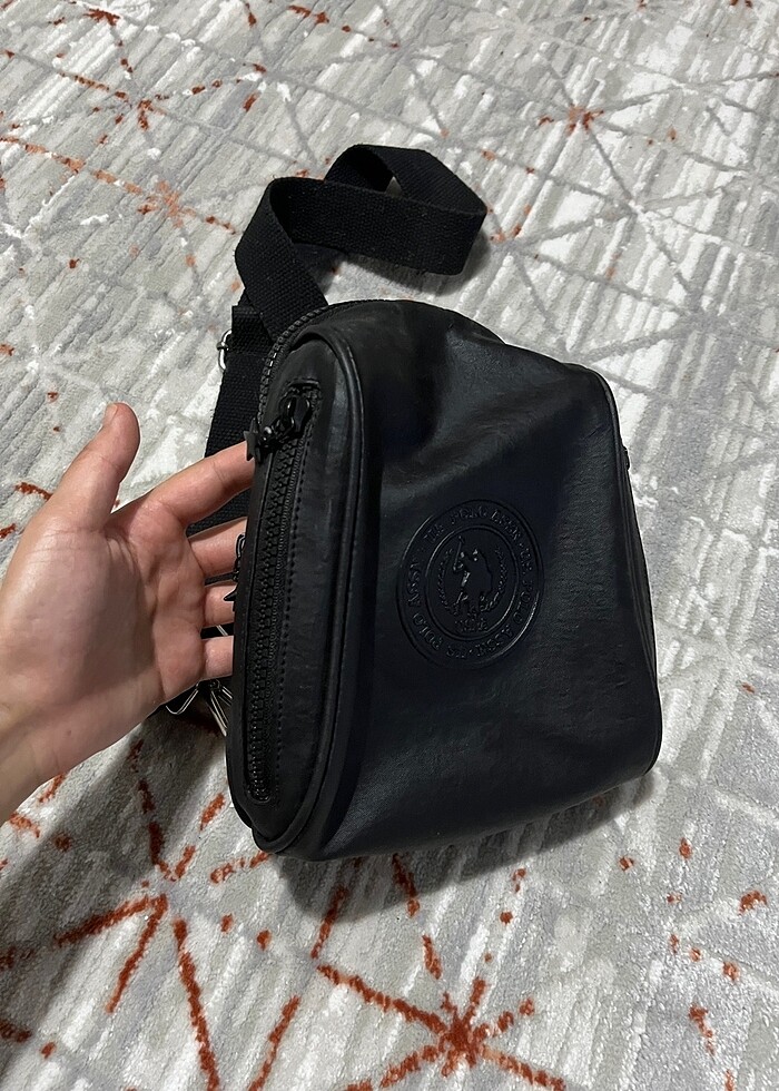 Polo çanta - Görsel 2