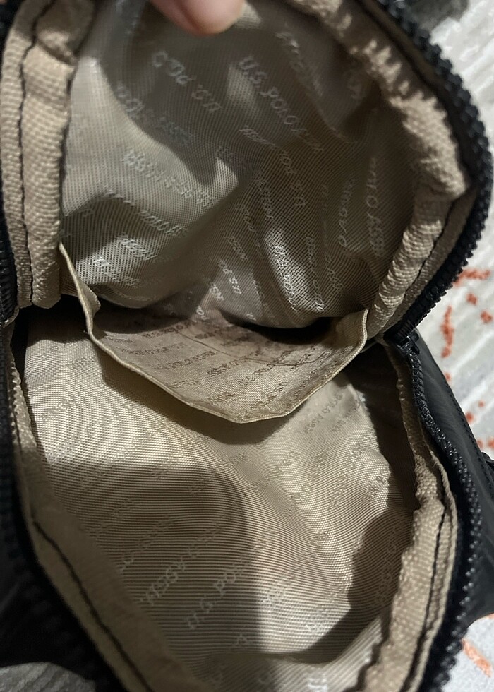 Polo çanta - Görsel 4