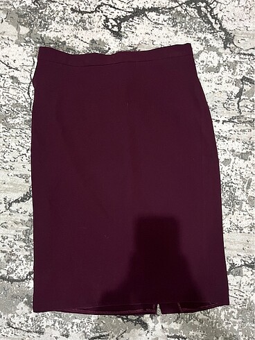 Midi etek - Görsel 2