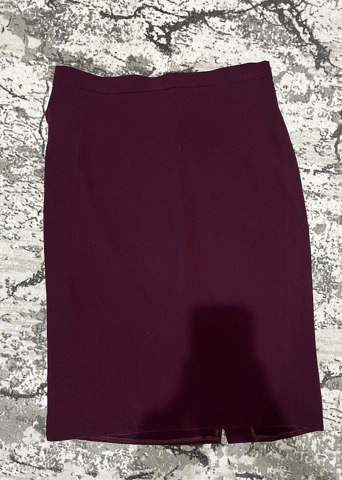 Midi etek - Görsel 2