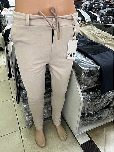 Jogger pantolon