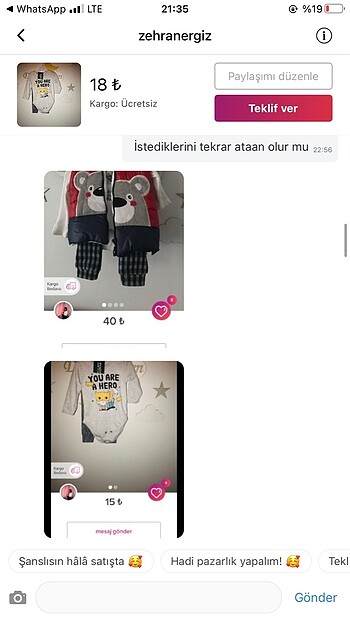 2 li takım
