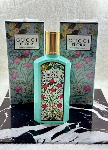 Gucci flora parfüm