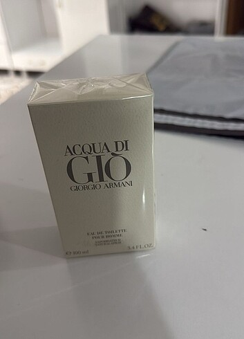 Giorgio Armani