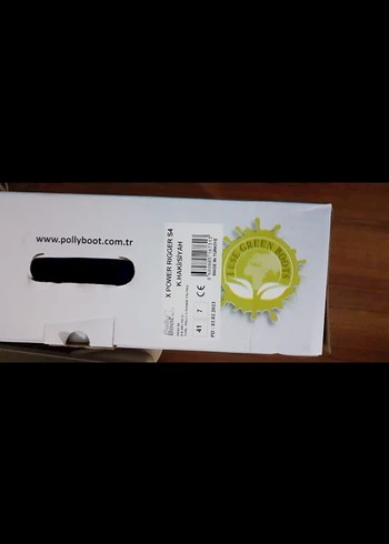 polly boot store içi yünlü çizme - Görsel 3