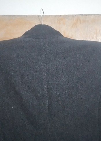 Uzun yeni kışlık pardesü ciddi alıcılara yardımcı olurum - Görsel 8