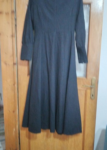 Uzun yeni kışlık pardesü ciddi alıcılara yardımcı olurum - Görsel 19