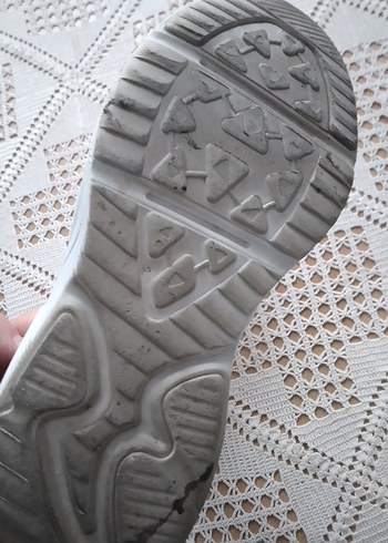 hasarsız bayan spor ayakkabı LUMBERJACK - Görsel 8