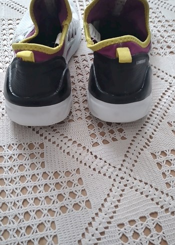 hasarsız bayan spor ayakkabı LUMBERJACK - Görsel 7