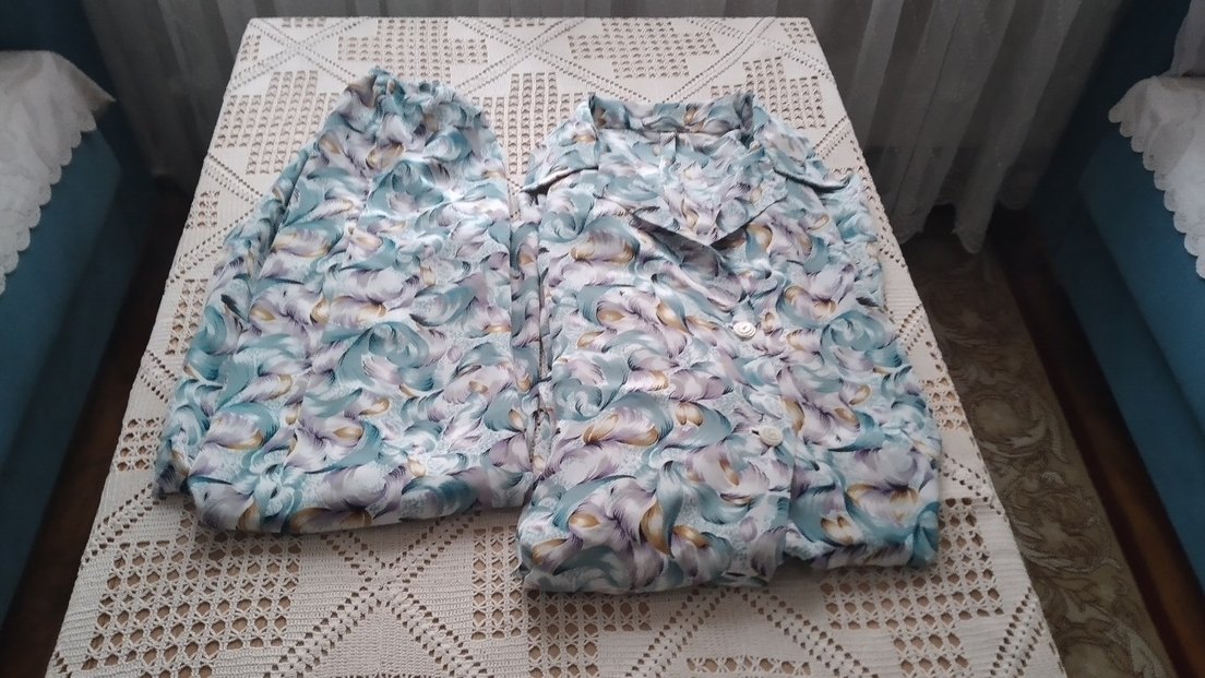 kendi tasarımım. Takım yeni - Görsel 4