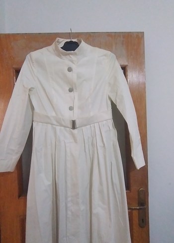 .ARMAGAN  Marka ŞIK VE YENİ MODERN  bir pardesü - Görsel 3