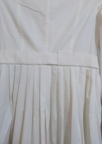 .ARMAGAN  Marka ŞIK VE YENİ MODERN  bir pardesü - Görsel 13