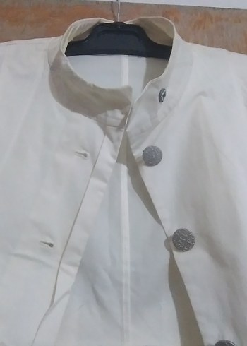 .ARMAGAN  Marka ŞIK VE YENİ MODERN  bir pardesü - Görsel 10