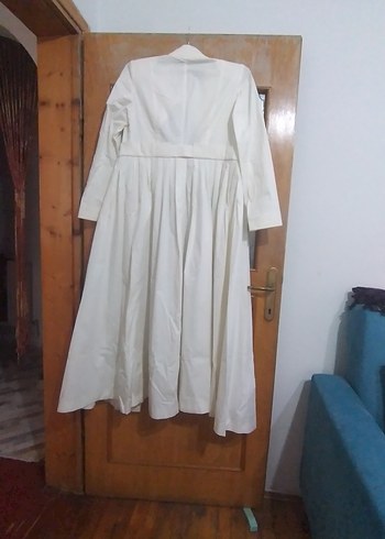 .ARMAGAN  Marka ŞIK VE YENİ MODERN  bir pardesü - Görsel 9