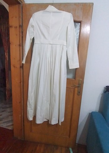 .ARMAGAN  Marka ŞIK VE YENİ MODERN  bir pardesü - Görsel 12